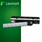 Lexmark Ms911 High Yield Toner Cartridge