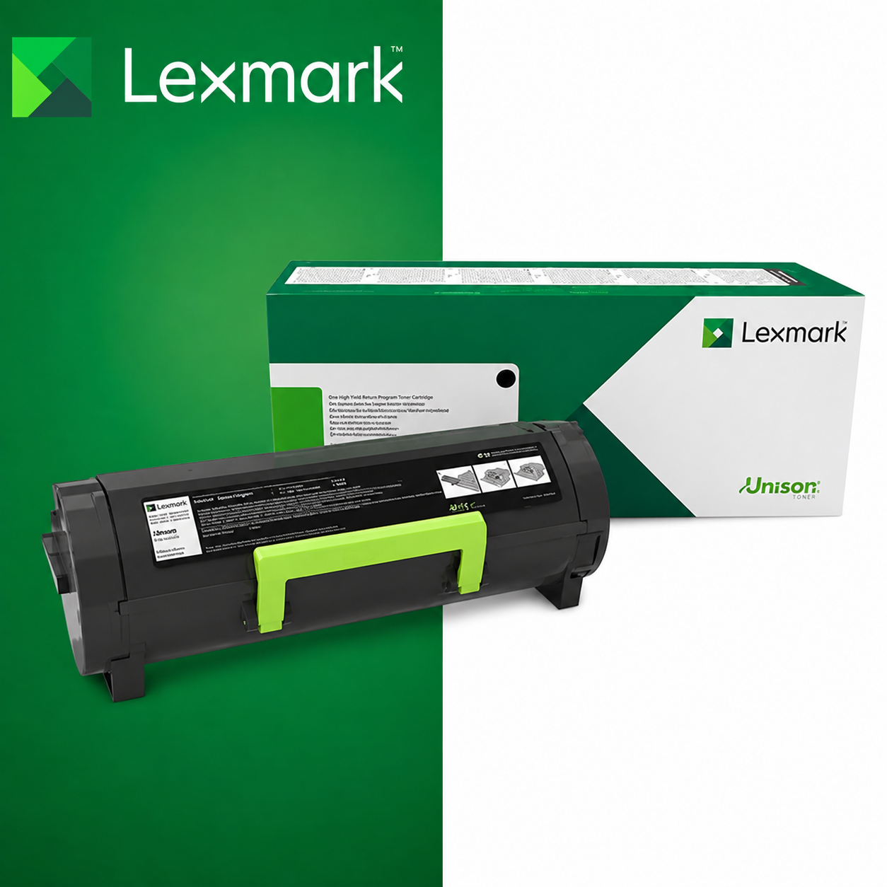 Lexmark Ms521dn : Ms621dn : Ms622de : Mx521ade : Mx521de : Mx522adhe : Mx622ade : Mx622adhe