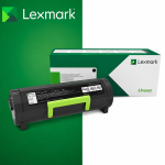 Lexmark Ms Mx 321 421 521 621 622 Black High Yield Corporate Toner Cartridge ( 15 000 Page Yield ) 'ms321: Ms421: Ms521: Ms621: Mx321: Mx421: Mx521: Mx522: Mx622