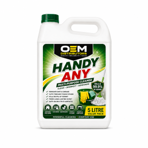 Handy Andy Professional Multipurpose Cream 5L