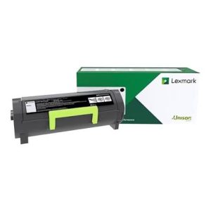 Lexmark 66S5X00 MS631, , MX632 Return Programme 31K ...