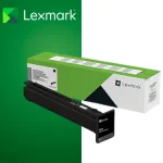Lexmark MX953; CS963;CX96x Black Return 47.7K Cartridge