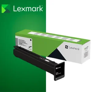 Lexmark MX953; CS963;CX96x Black Return 47.7K Cartridge