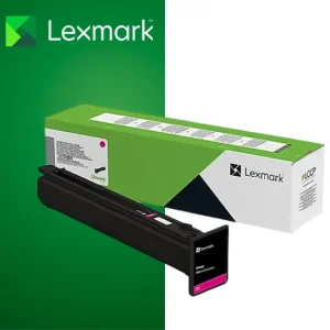Lexmark CS963; CX96x; Magenta Return 46.9K Cartridge