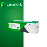 Lexmark Cs:cx 43x Magenta Return Programme Toner Cartridge (6 700 Page Yield)