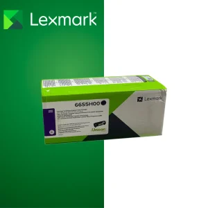 Lexmark 66S5H00 Ms531 Mx532 Return Cartridge 28.4k Yield