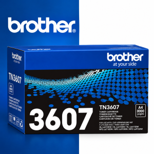 Brother Drum Unit 75000 Page Yield