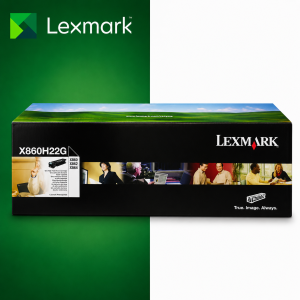 Lexmark X860e X862e X864e Photoconductor Kit 48k Yield