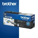 Brother Tn277 Cyan Toner Cartridge Hll3210cw Dcpl3551cdw Mfcl3750cdw 2 300 Page Yeild