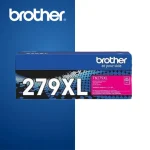 Brother Magenta Xl Toner Cartridge 2.3k Yield`