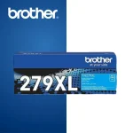 Brother Mfcl8390cdw Xxl Cyan Toner Cartridge 4000 Page Yield