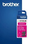 Brother Magenta High Yield Ink Cartridge Mfc J3540dw: Mfc J3940dw:mfc J2340dw