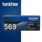Brother Lc569xlbk High Yield Black Ink Cartridge For Mfcj3520 Mfcj3720  2400 Page Yield