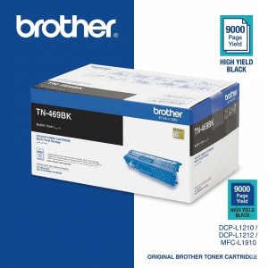 Brother Dr461 Drum Unit For Mfcl9750 Hll8360 Mfcl8960 1800 Page Yield