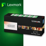 Lexmark Corporate E460 Extra High Yield Return Program Toner 15k Yield