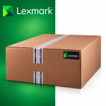 Genuine Lexmark 40X9669 Transfer Belt Maintenance Kit 300k
