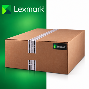 Genuine Lexmark 40X9669 Transfer Belt Maintenance Kit 300k