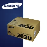 Samsung MLT-D203U Original High Capacity Toner Cartridge